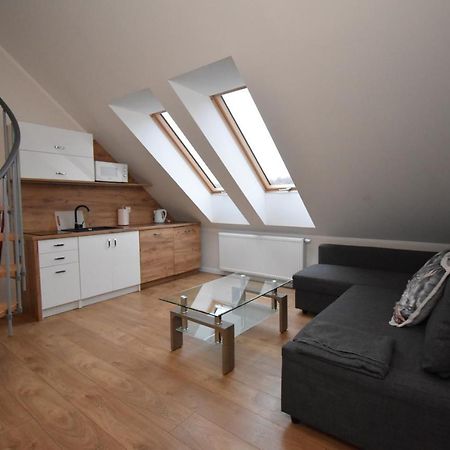 Apartamenty Pod Skalitem Szczyrk Exterior foto