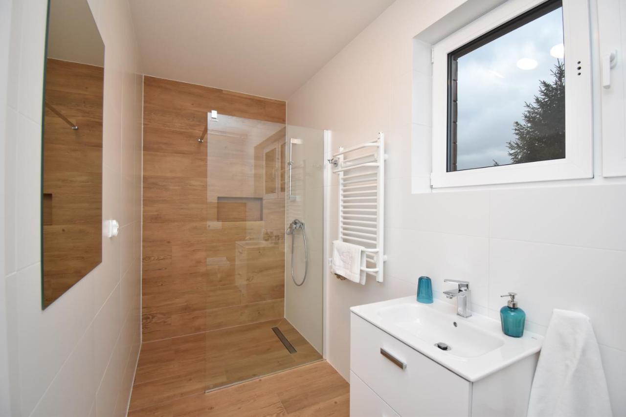 Apartamenty Pod Skalitem Szczyrk Exterior foto