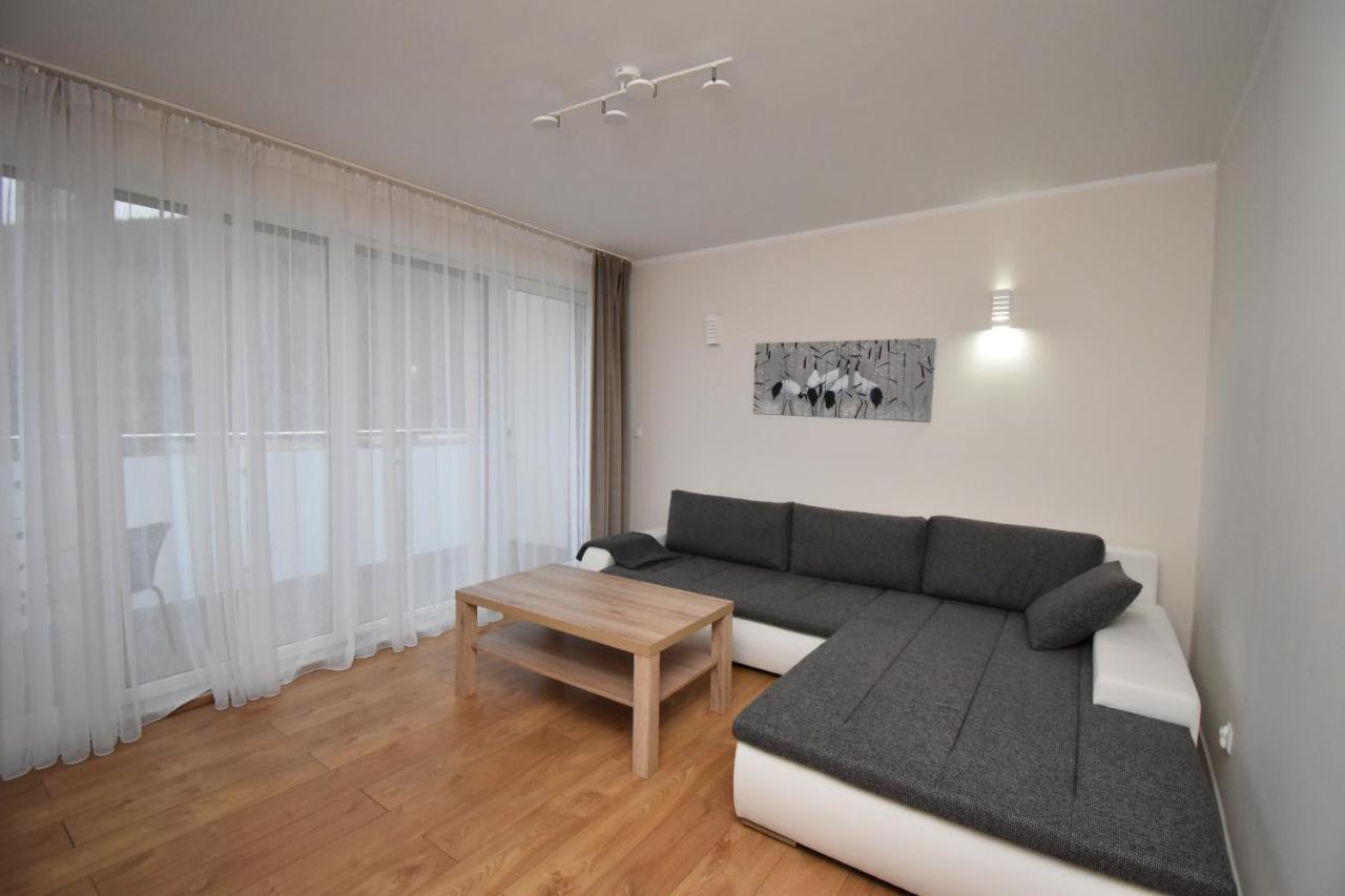Apartamenty Pod Skalitem Szczyrk Exterior foto