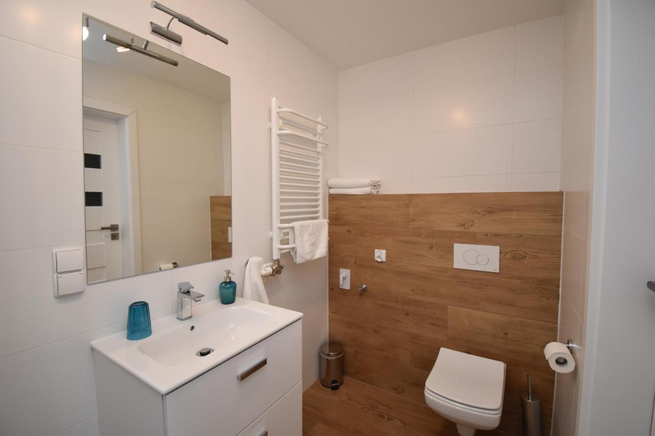 Apartamenty Pod Skalitem Szczyrk Exterior foto