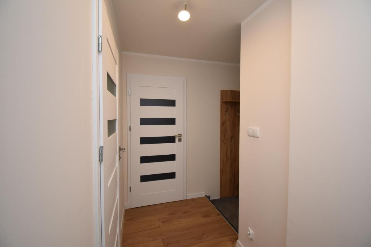 Apartamenty Pod Skalitem Szczyrk Exterior foto