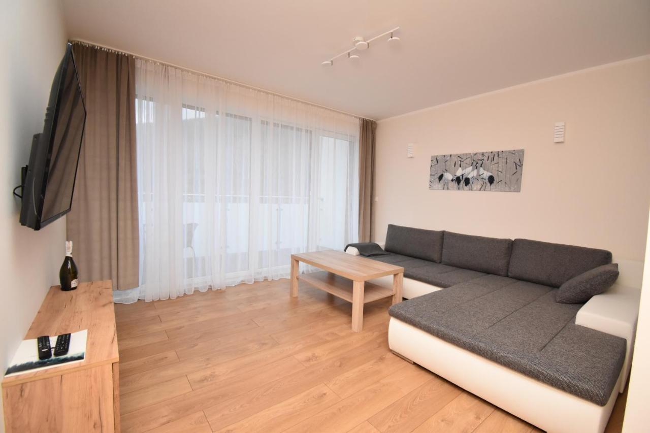 Apartamenty Pod Skalitem Szczyrk Exterior foto