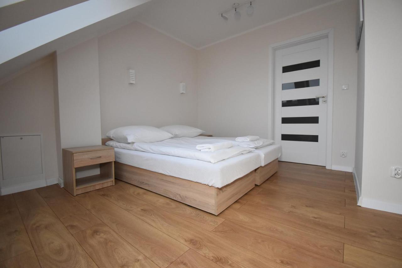Apartamenty Pod Skalitem Szczyrk Exterior foto