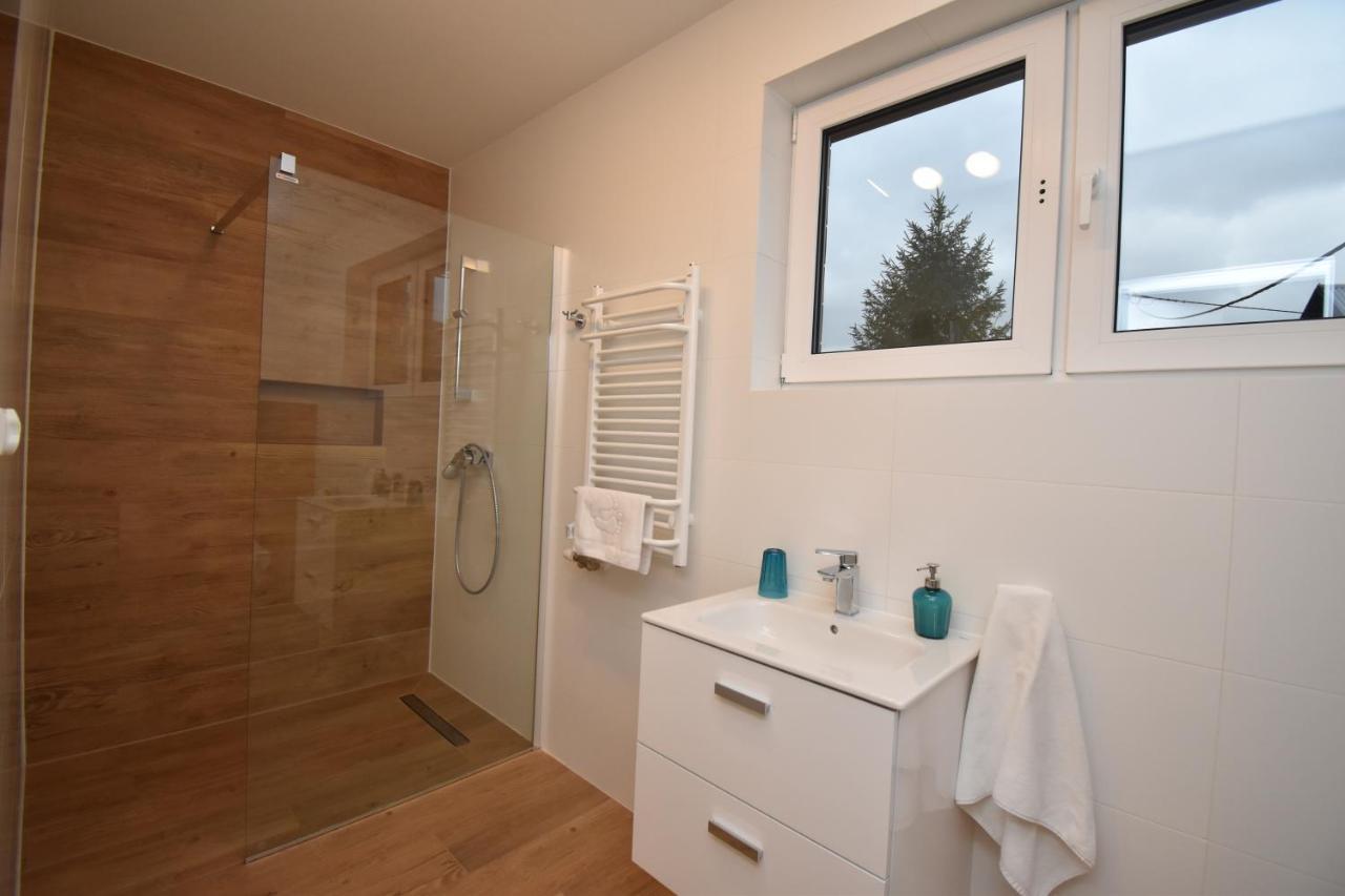 Apartamenty Pod Skalitem Szczyrk Exterior foto
